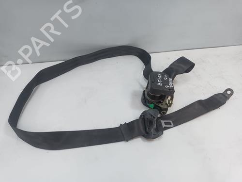 Used Rear right seatbelt Rear right seatbelt SKODA SUPERB I (3U4) 1.9 TDI (130 hp) 36420697 36420697