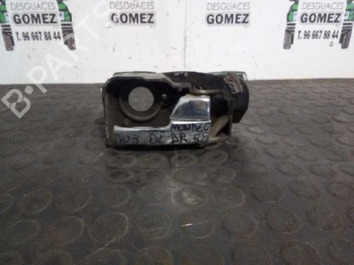 Used Front right interior door handle Front right interior door handle FORD MONDEO III (B5Y) 2.0 TDCi (130 hp) 12797520 12797520