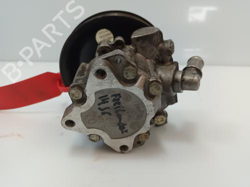 Styring servopumpe LAND ROVER FREELANDER I (L314)  | BP12932693M99 