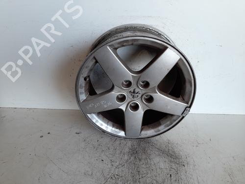 Felg PEUGEOT 407 (6D_) 2.0 (6DRFNB, 6DRFNE) (136 hp) 15988283