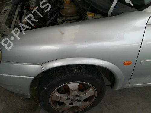 Right front driveshaft OPEL CORSA B (S93) 1.2 i 16V (F08, F68, M68) | BP12695422M39