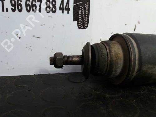 Right front shock absorber NISSAN TERRANO II (R20) 2.7 TDi 4WD | BP12820427M17 