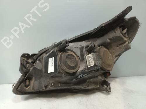 Right headlight OPEL ASTRA H TwinTop (A04) | BP30147393C29