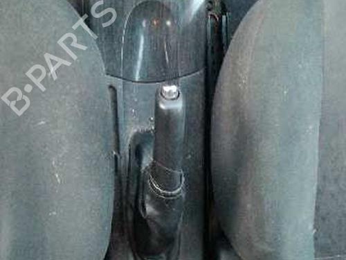 Engine control unit (ECU) FORD FOCUS I Turnier (DNW) 1.8 Turbo DI / TDDi | BP12722553M57 