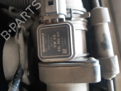 Luftmassenmesser für VW GOLF VI (5K1) [2008-2014]  31670145