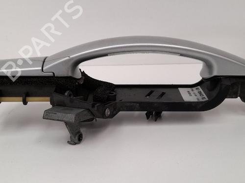 Rear left exterior door handle FORD MONDEO III (B5Y) 2.0 TDCi | BP12759755C130 