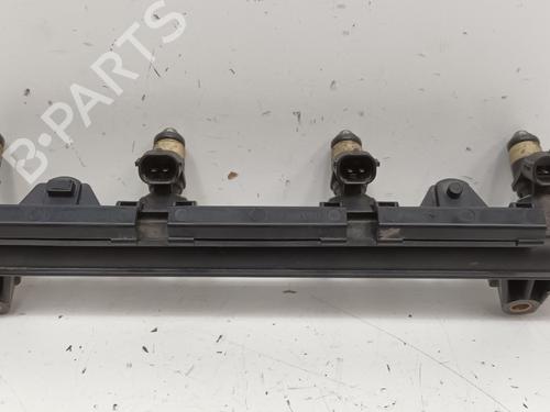 Injection rail SEAT IBIZA III (6L1)  | BP17871099M98 