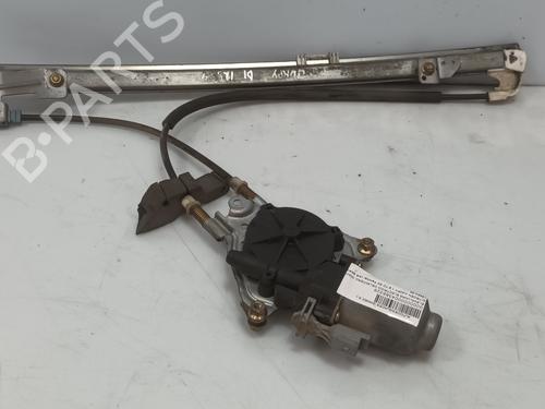 Andere CITROËN JUMPY I (U6U_) 1.9 TD | BP29243786O1 