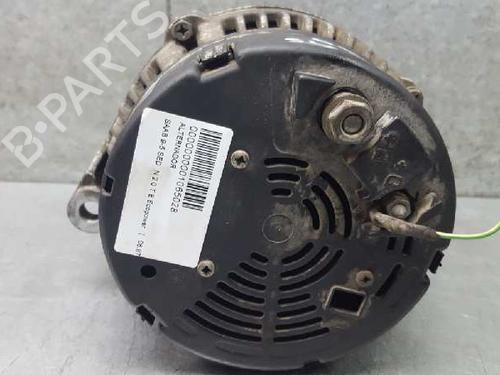 Alternator SAAB 9-5 (YS3E)  | BP12858949M7 