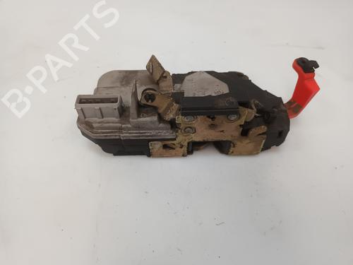 Rear left lock CITROËN XSARA Coupe (N0) 1.6 16V | BP27235046C100 