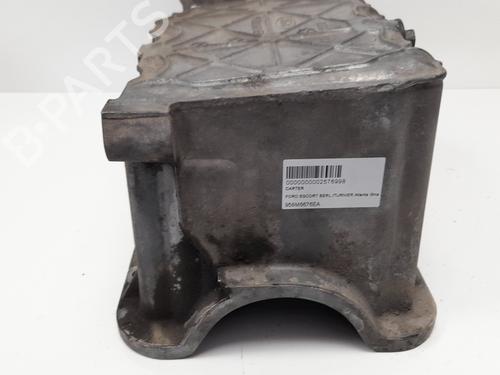 Oil sump FORD ESCORT V (AAL, ABL) 1.8 TD | BP13978317M115 