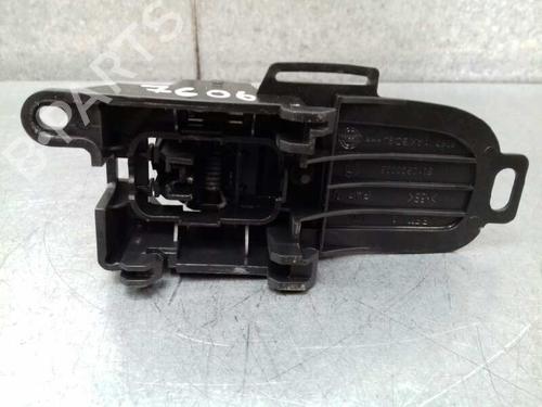Rear left interior door handle NISSAN MICRA III (K12) 1.2 16V | BP12751891I15 