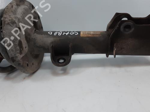 Right front shock absorber OPEL COMBO Box Body/MPV (X12) 1.3 CDTI (B05) | BP36110778M17 - Image 3