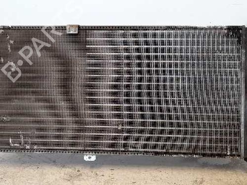 Used Water radiator OPEL KADETT E Hatchback (T85) [1984-1993]  21012434