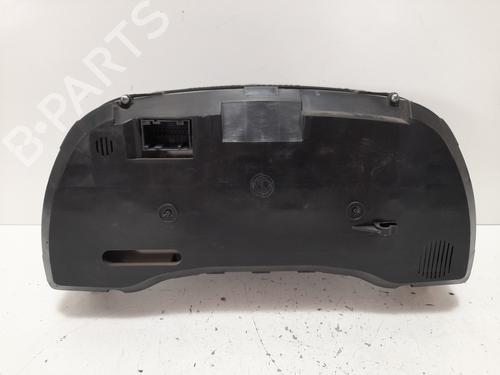 Instrument cluster FIAT PANDA (169_) 1.2 (169.AXB11, 169.AXB1A) | BP12772399C47 