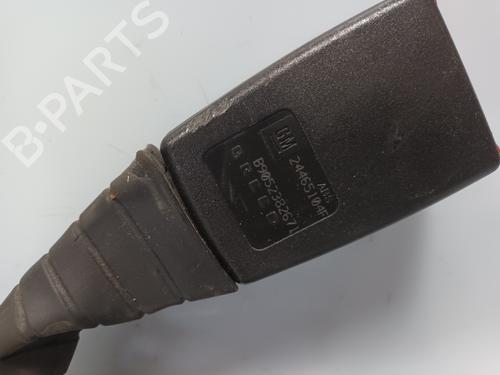 Other OPEL SIGNUM Hatchback (Z03) 1.9 CDTI (F48) | BP23946157O1 