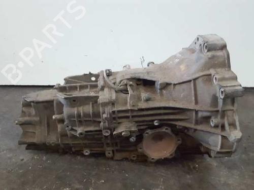 Gearbox AUDI A4 B5 Avant (8D5) 1.9 TDI | BP12818479M3 