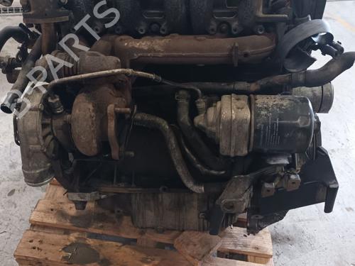 Motor VOLVO V70 II (285) 2.5 TDI | BP30884753M1