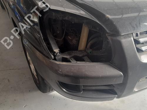Steering rack KIA SPORTAGE II (JE_, KM_) 2.0 i 16V | BP19417795M22 