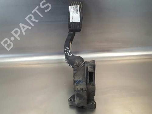 Pedal OPEL CORSA D (S07) 1.2 (L08, L68) | BP12704515I4 