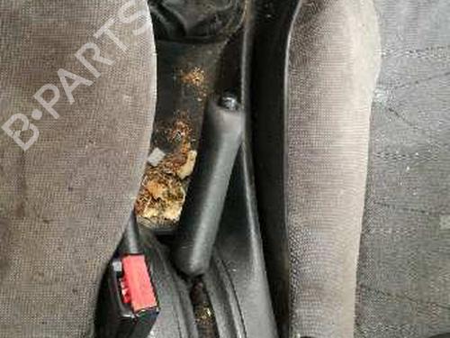 Engine control unit (ECU) CITROËN XSARA (N1) 1.9 D | BP12717426M57 