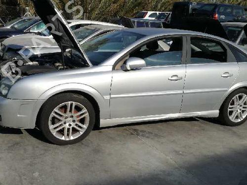 Andere OPEL VECTRA C GTS (Z02) 2.2 DTI 16V (F68) | BP13973246O1 