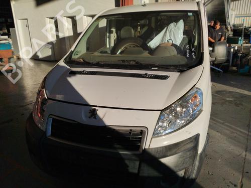 PEUGEOT EXPERT Van (VF3A_, VF3U_, VF3X_) 2.0 HDi 130 (128 hp) 1569933