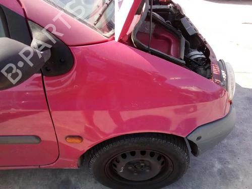 Scheinwerfer links RENAULT TWINGO I (C06_) 1.2 (C066, C068) | BP12807671C28 