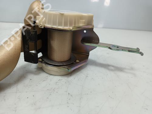 Rear right seatbelt BMW 5 (E60) 520 d | BP22567624I28 