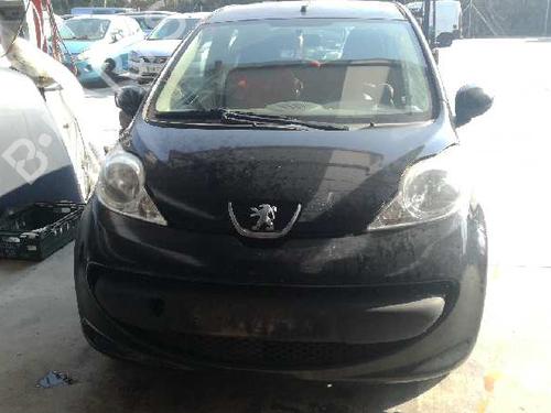 Tailgate PEUGEOT 107 (PM_, PN_) 1.0 | BP20075893C6