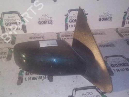 Right mirror FORD MONDEO I (GBP) 1.8 i 16V 4x4 | BP12789860C27 