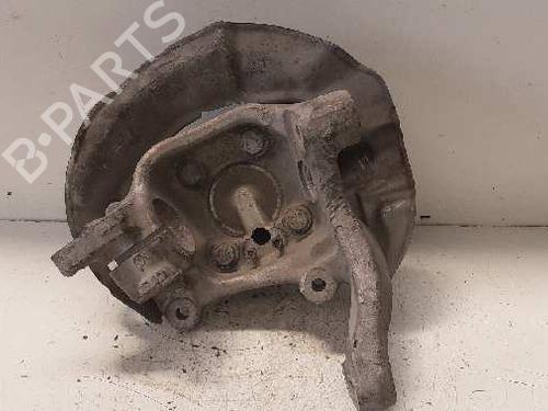Left front steering knuckle BMW 5 (E39) 525 i | BP12761852M25 