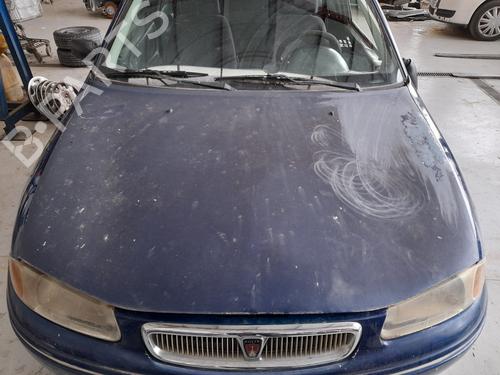AC-Kompressor ROVER 200 II Hatchback (RF) 214 Si | BP12779301M34 