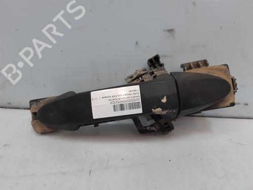 Used Tailgate handle Tailgate handle 38329659 38329659