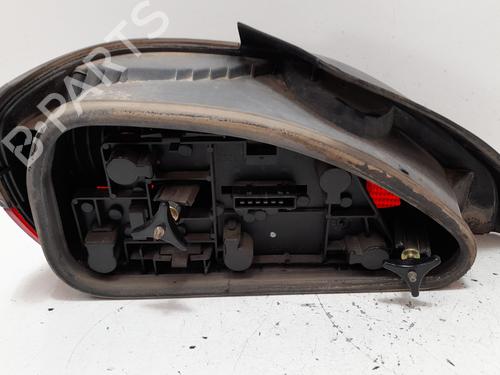Right taillight PEUGEOT 306 (7B, N3, N5) 2.0 HDI 90 | BP12783852C35 