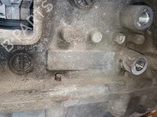 Gearbox NISSAN MURANO I (Z50) 3.5 4x4 | BP18604051M3