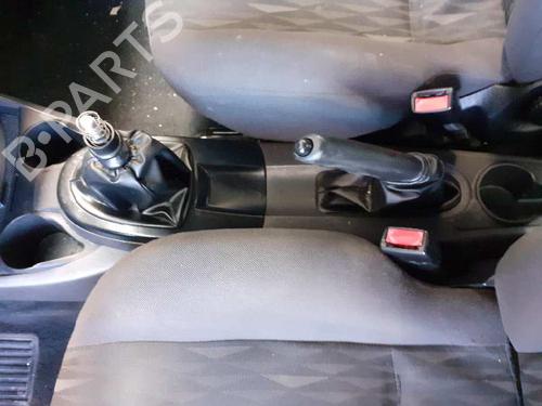 Engine control unit (ECU) FORD FOCUS I (DAW, DBW) 1.8 TDCi | BP12774178M57