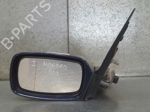 Used Left mirror FORD MONDEO II (BAP) 1.8 TD (90 hp) 12742363