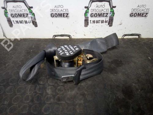 Used Front left seatbelt RENAULT MEGANE II Coupé-Cabriolet (EM0/1_) [2003-2010]  12692218