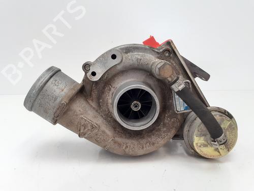 Turbolader/Compressor TATA SUMO [1994-2025]  12855101