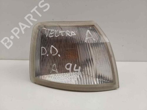 Used Right front indicator Right front indicator OPEL VECTRA A (J89) 1.7 D (F19, M19) (57 hp) 12807975 12807975