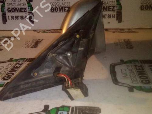 Right mirror AUDI A4 B5 (8D2) 1.9 TDI | BP12797782C27 
