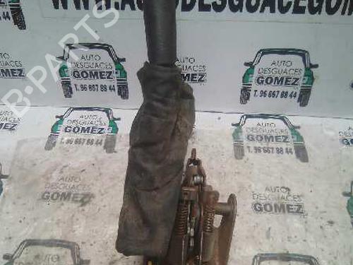 Hand brake PEUGEOT 407 (6D_) 2.2 (6D3FZE, 6D3FZH) | BP12689096I18 