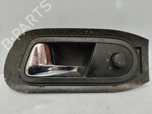 Used Front right interior door handle Front right interior door handle VW SHARAN (7M8, 7M9, 7M6) 1.9 TDI (115 hp) 34188486 34188486
