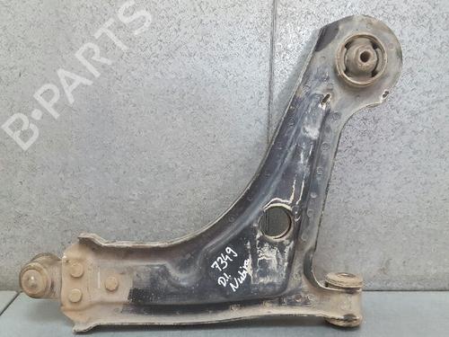 Left front suspension arm CHEVROLET NUBIRA Saloon 1.6 | BP12750134M12 