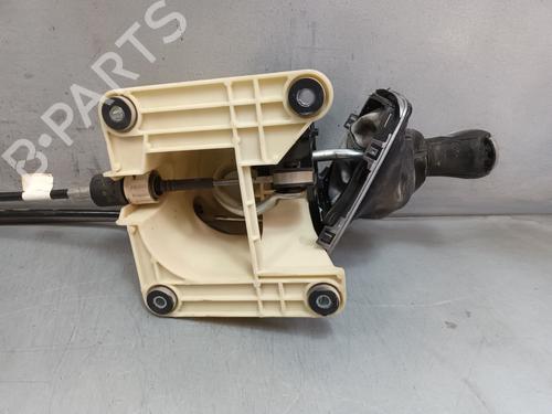Gear lever FORD FOCUS C-MAX (DM2)  | BP16568832M90 
