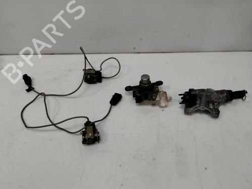 Used Electronic module Electronic module AUDI A4 B5 (8D2) 1.9 TDI (110 hp) 36051706 36051706