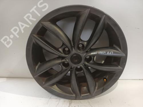 Fælk MINI MINI CLUBMAN (R55) One D (90 hp) 31708656