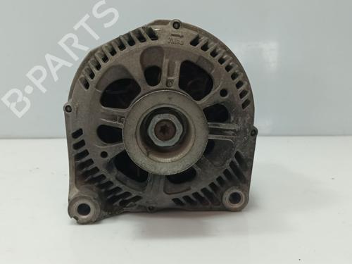 Used Alternator Alternator BMW 3 (E46) 320 d (136 hp) 33238814 33238814