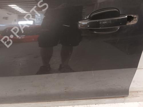 Left front door OPEL CORSA D (S07)  | BP27651630C2 
